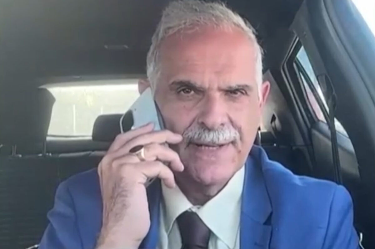 Εξάρχεια: Αγρια επίθεση στον γιο του γνωστού ποινικολόγου Νίκου Ρουσσόπουλου - Τον χτύπησαν με σιδηρογροθιά στο κεφάλι