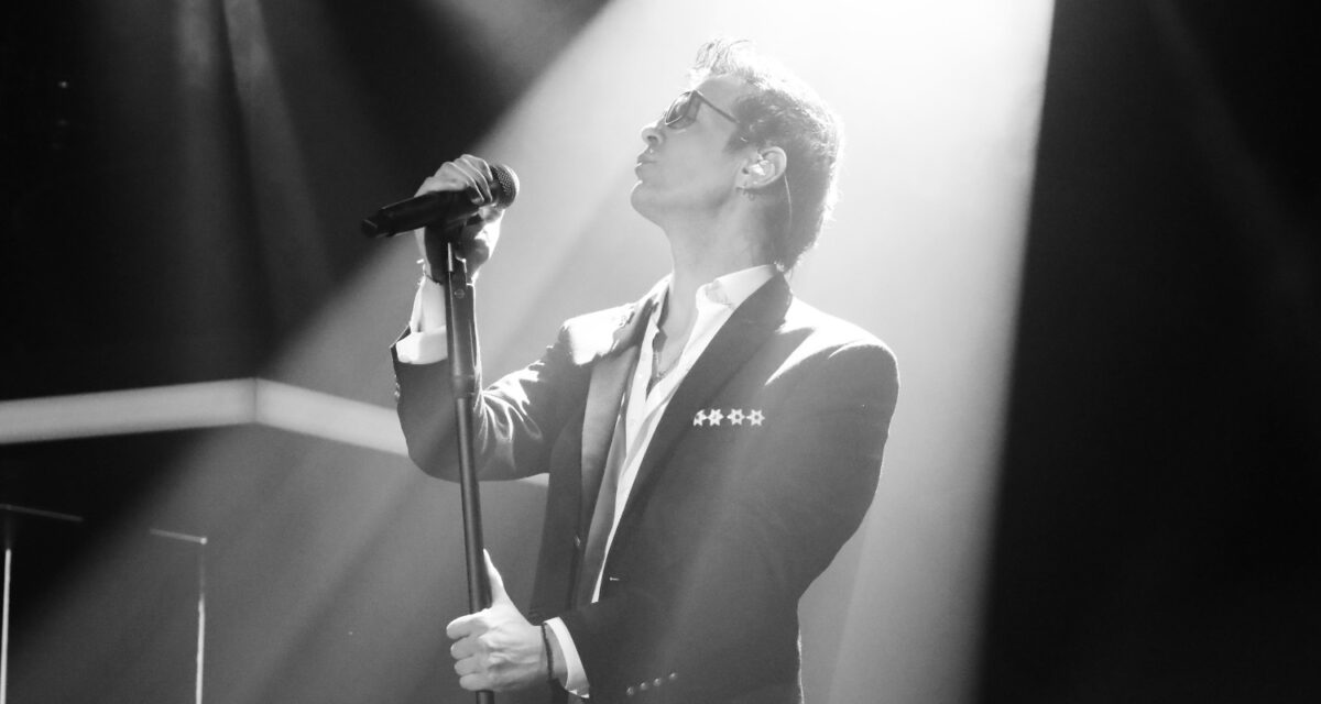 Νίνο για Πάνο Κατσιμίχα: «Είχε στείλει επιστολή για να με υπερασπιστεί στα κανάλια»