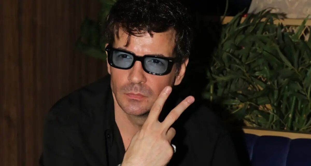 Νίνο: «Ένιωθα πολύ όμορφα ακούγοντας τη Ζόζεφιν να μιλάει για την επανασύνδεσή μας»