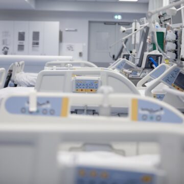 Νοσοκομείο