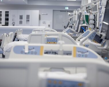 Νοσοκομείο