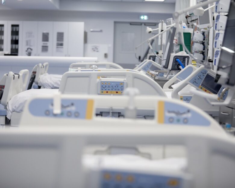 Νοσοκομείο