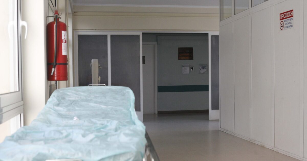 Εργαζόμενοι Νοσοκομείου Κεφαλονιάς: «Παρίστανε την νοσηλεύτρια» η γυναίκα που έκανε τις καταγγελίες μετά τον θάνατο της Μυρτούς