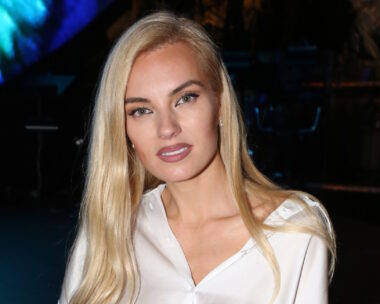 Τζούλια Νόβα