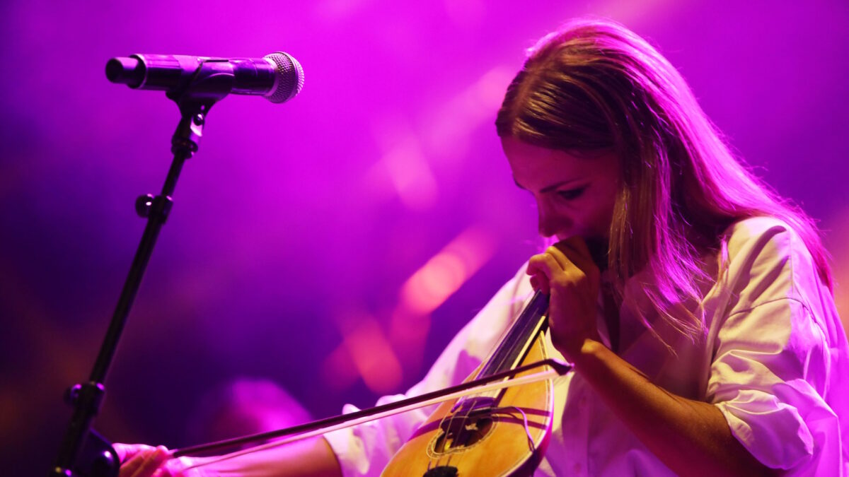 Γεωργία Νταγάκη