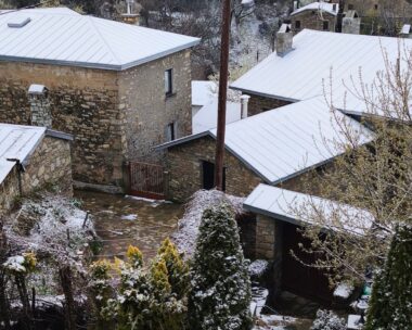 Φωτογραφία από «Νυμφαίου Δρώμενα. Φίλοι της φύσης και πολιτιστικής κληρονομιάς»