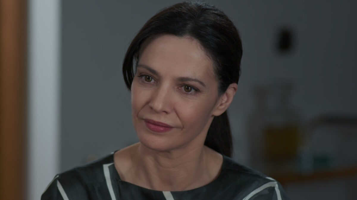 Μαριλίτα Λαμπροπούλου