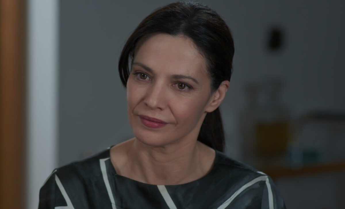 Μια νύχτα μόνο – spoiler: Η Αρετή κινδυνεύει να χάσει το μωρό