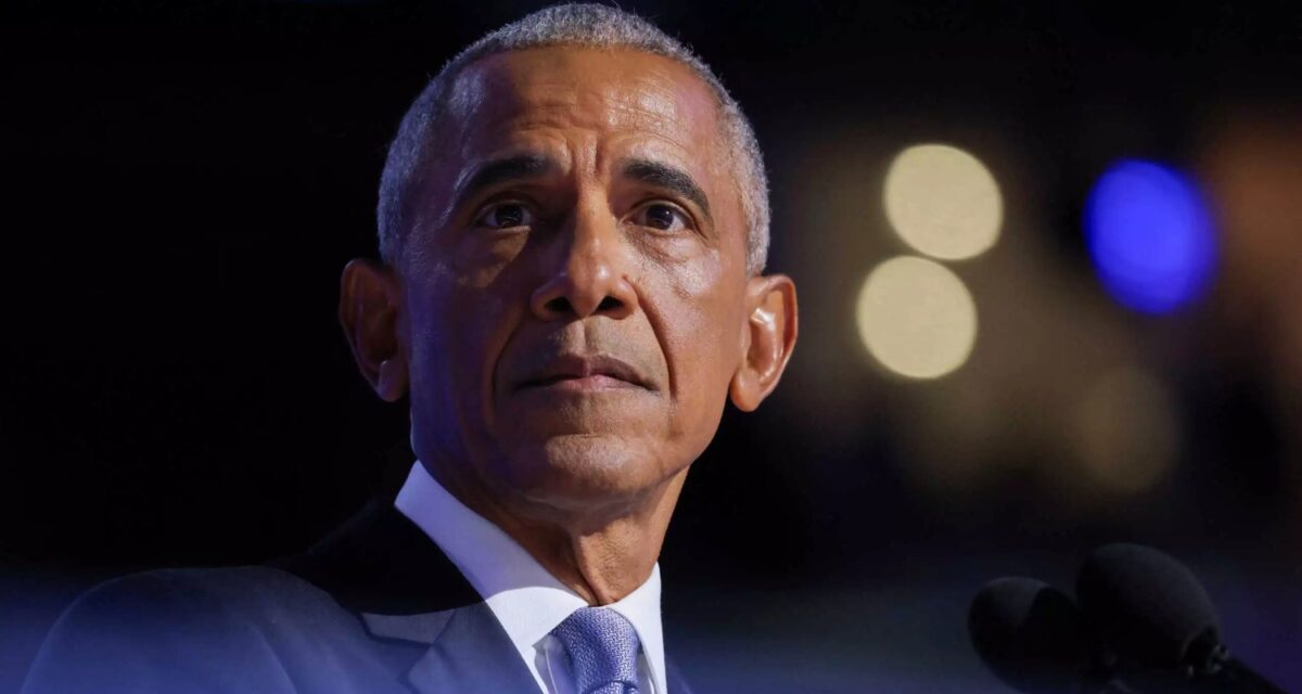 Μπαράκ Ομπάμα για πυροβολισμούς στο δείπνο των ανταποκριτών: «Η βία δεν έχει θέση στη δημοκρατία μας»