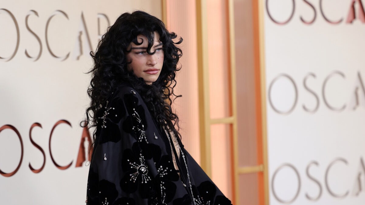 Οντέσα Ζάιον