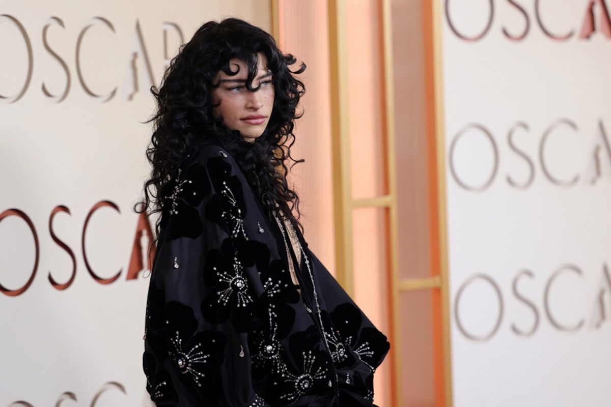 Οντέσα Ζάιον