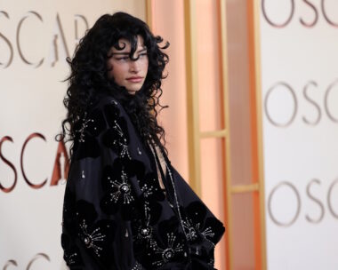 Οντέσα Ζάιον