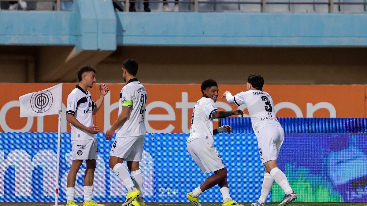 ΦΩΤΟ EUROKINISSI