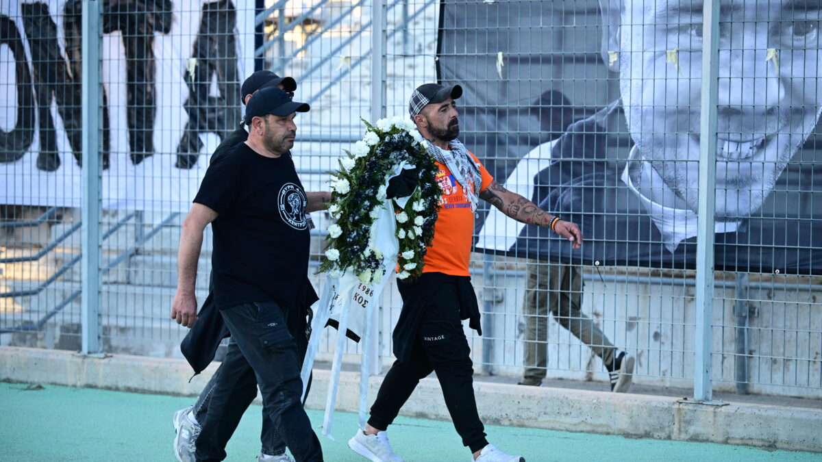 ΦΩΤΟ KLODIAN LATO