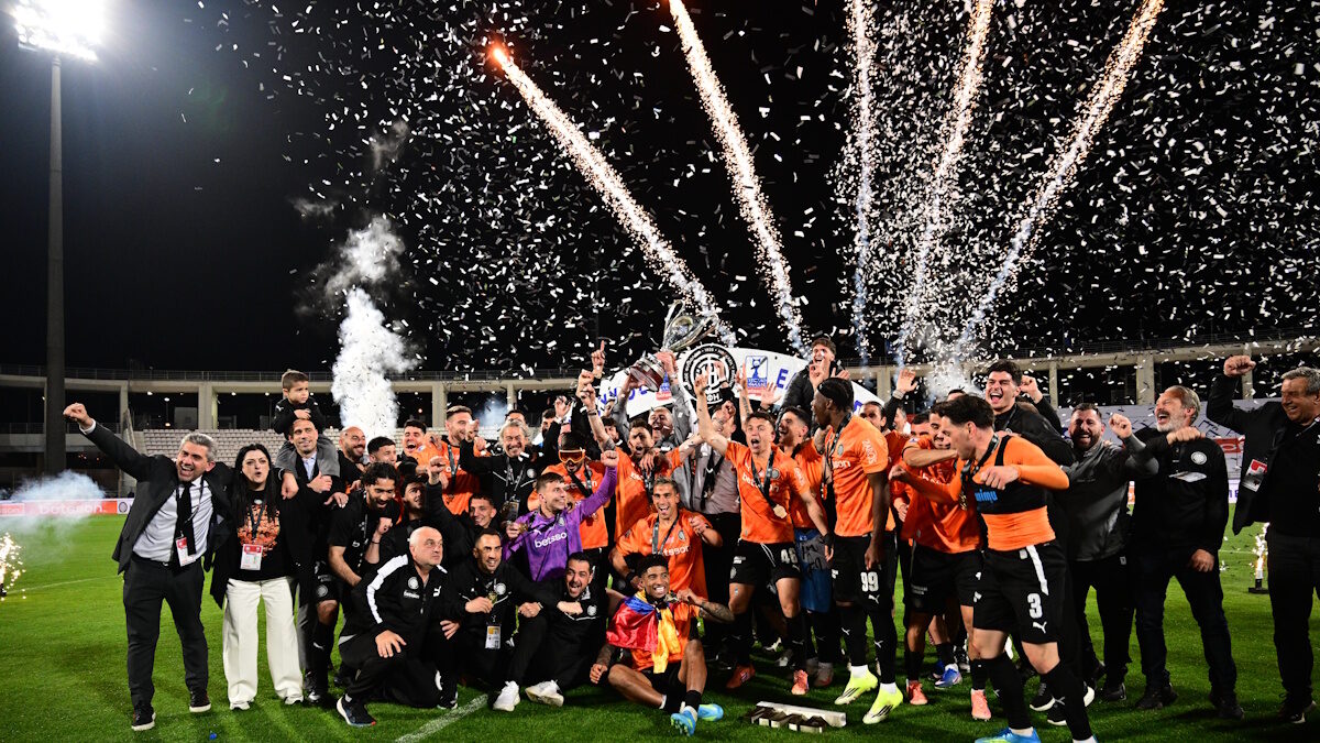 ΦΩΤΟ Eurokinissi