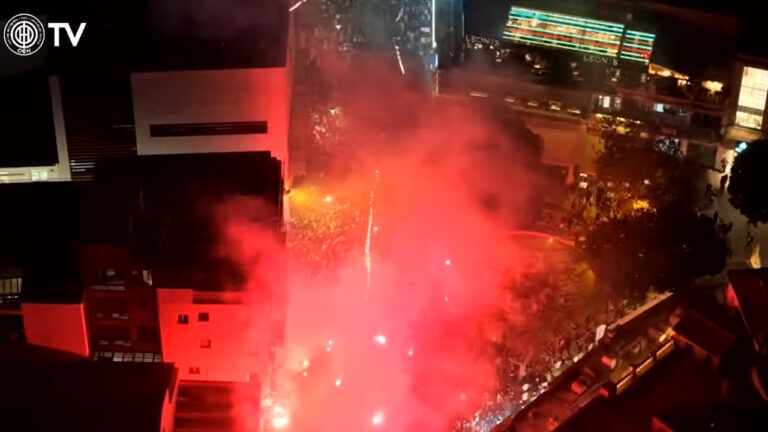 ΟΦΗ: Live streaming η παρέλαση των θριαμβευτών του Κυπέλλου Ελλάδας Betsson, με ανοικτό πούλμαν στο Ηράκλειο