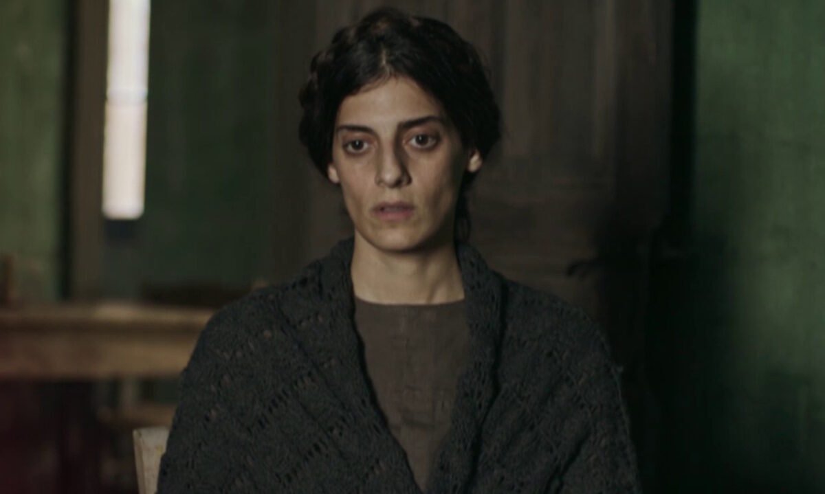 H Xριστίνα Χειλά Φαμέλη