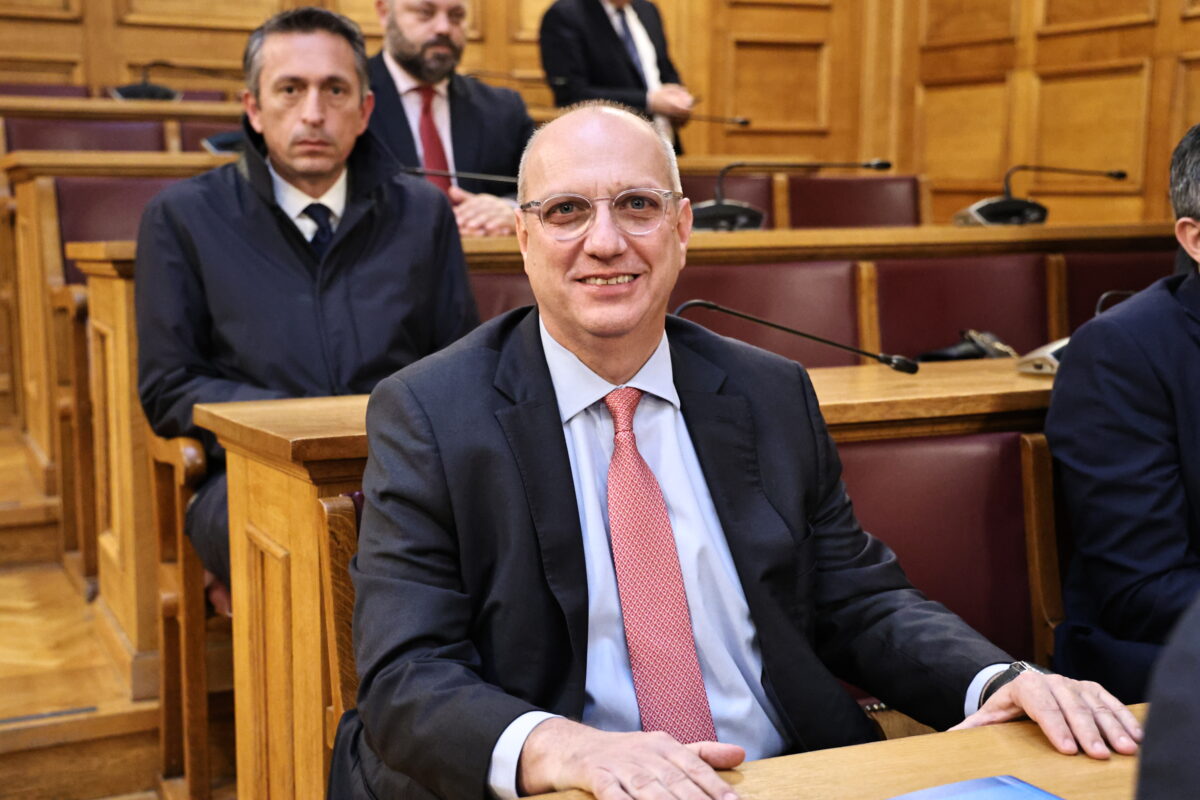 Νέα Δημοκρατία: Γαλάζιο αντάρτικο με ανοιχτή επιστολή 5 βουλευτών για το «επιτελικό κράτος»