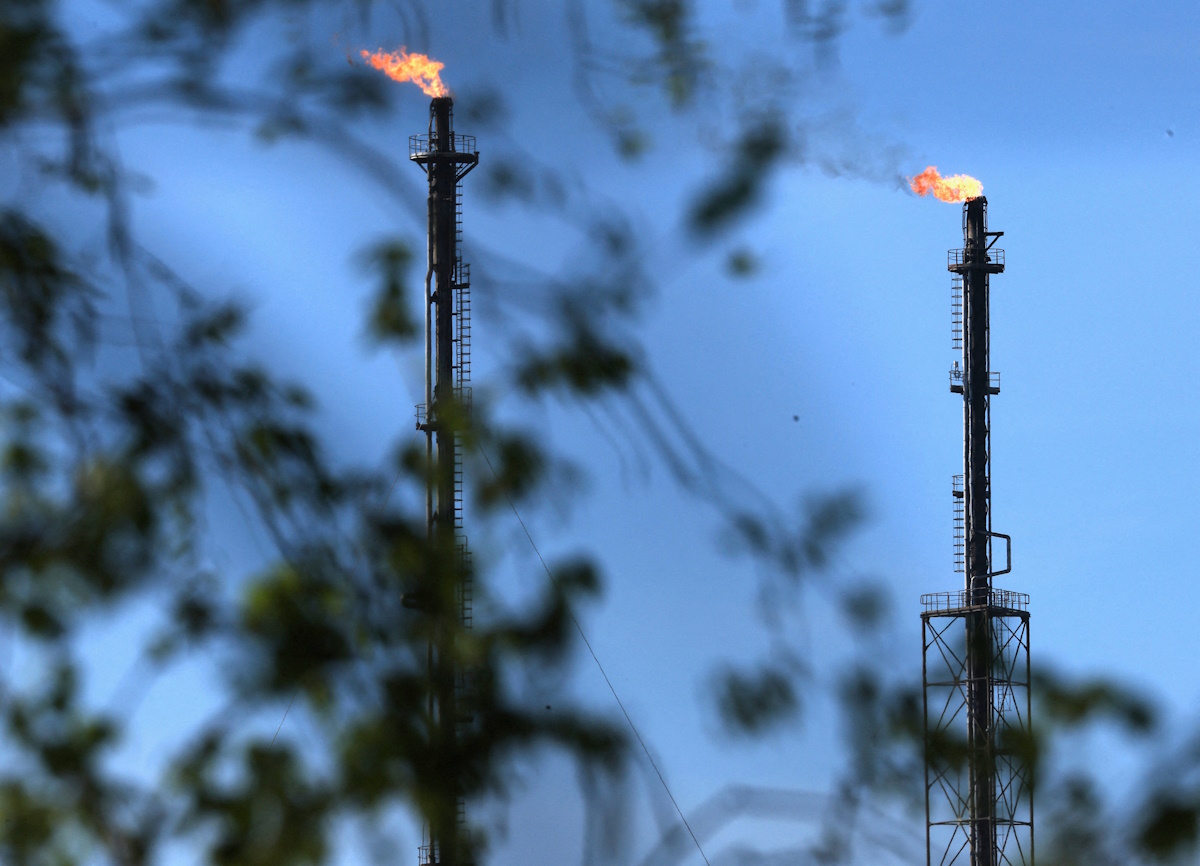 Το πετρέλαιο «βλέπει» πάλι τα 100 δολάρια: Η αμφισβήτηση της συμφωνίας εκεχειρίας φέρνει νέα αναστάτωση στην αγορά