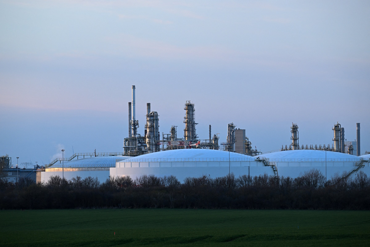 Το πετρέλαιο «σκαρφαλώνει» σε υψηλά τετραετίας με οδηγό τις νέες απειλές Τραμπ – Πάνω από 3% η άνοδος για το αμερικανικό αργό WTI