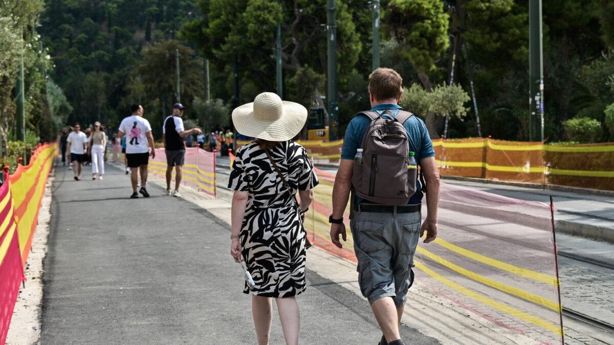 Βασιλίσσης Όλγας