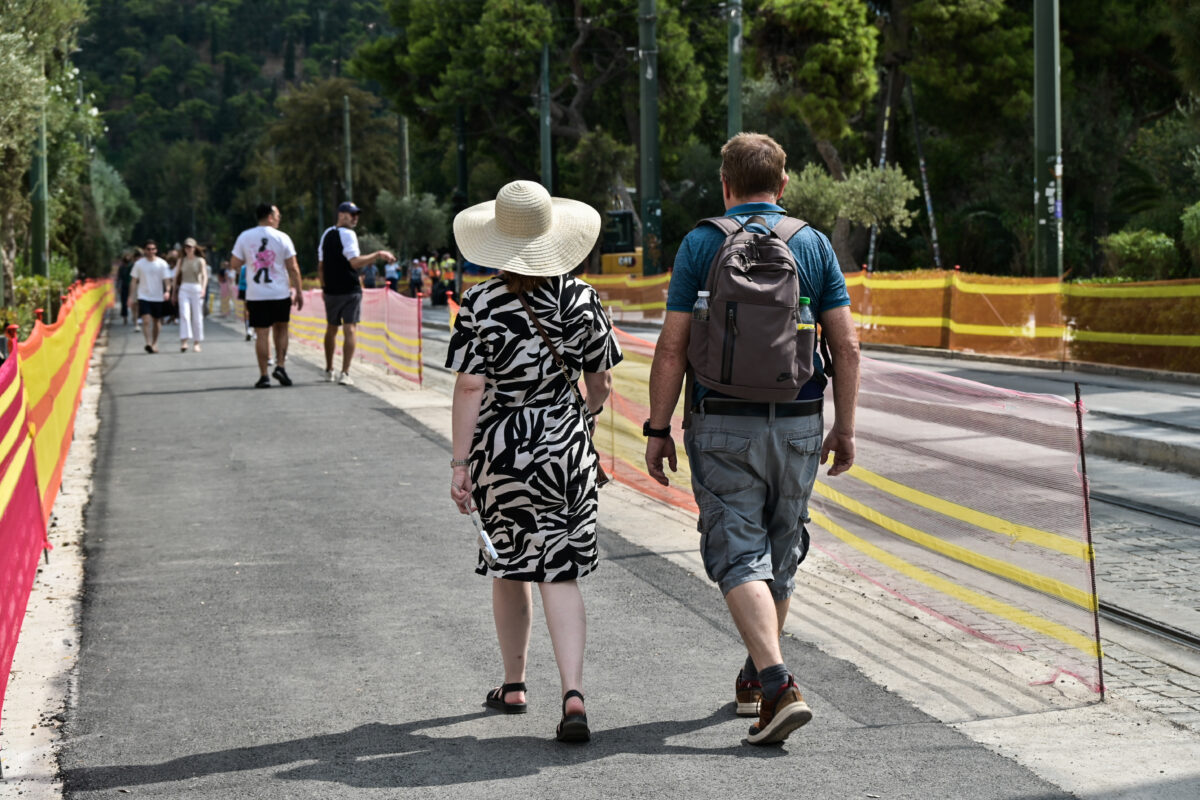 Βασιλίσσης Όλγας