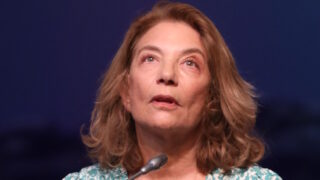 Όλια Λαζαρίδου