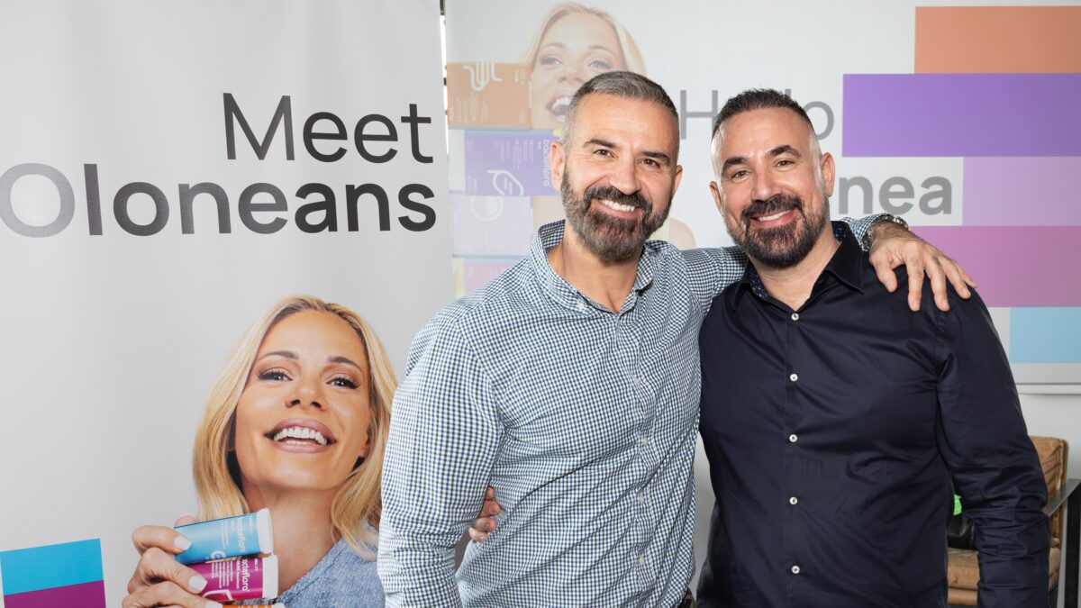 Η OLONEA σε τροχιά ισχυρής ανάπτυξης και διεθνούς επέκτασης