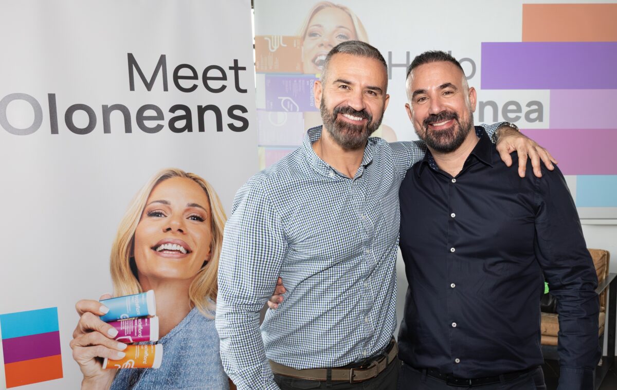 Η OLONEA σε τροχιά ισχυρής ανάπτυξης και διεθνούς επέκτασης