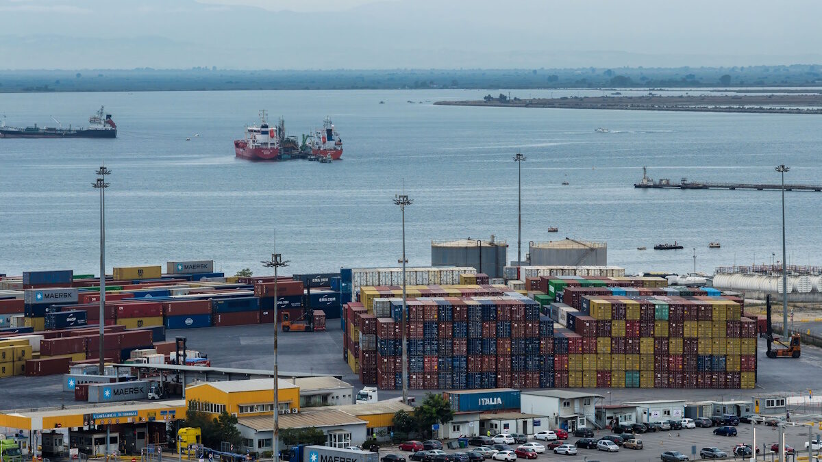 ΛΙΜΑΝΙ ΘΕΣΣΑΛΟΝΙΚΗΣ (ΜΟΤΙΟΝΤΕΑΜ/ΒΕΡΒΕΡΙΔΗΣ ΒΑΣΙΛΗΣ)