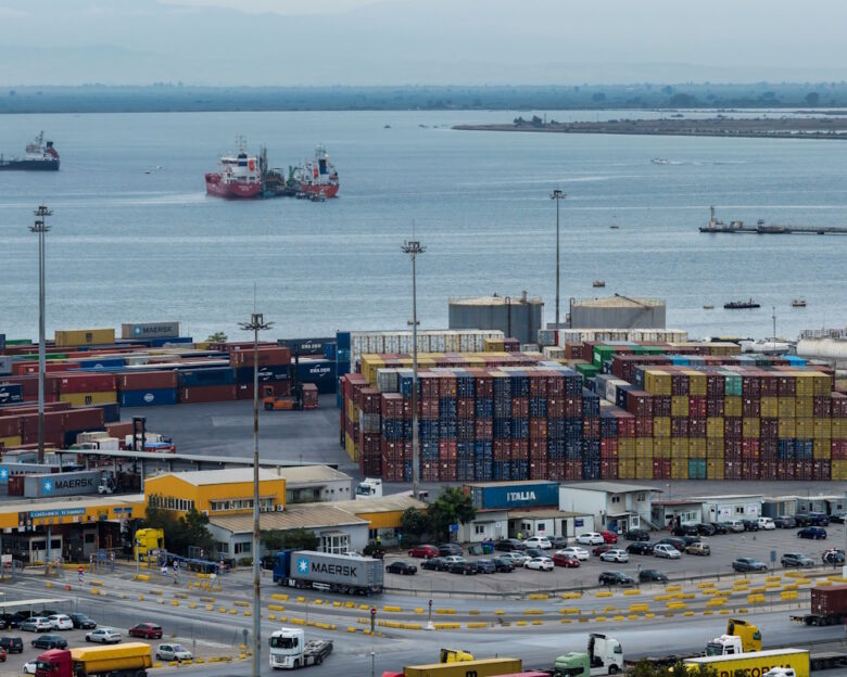 ΛΙΜΑΝΙ ΘΕΣΣΑΛΟΝΙΚΗΣ (ΜΟΤΙΟΝΤΕΑΜ/ΒΕΡΒΕΡΙΔΗΣ ΒΑΣΙΛΗΣ)