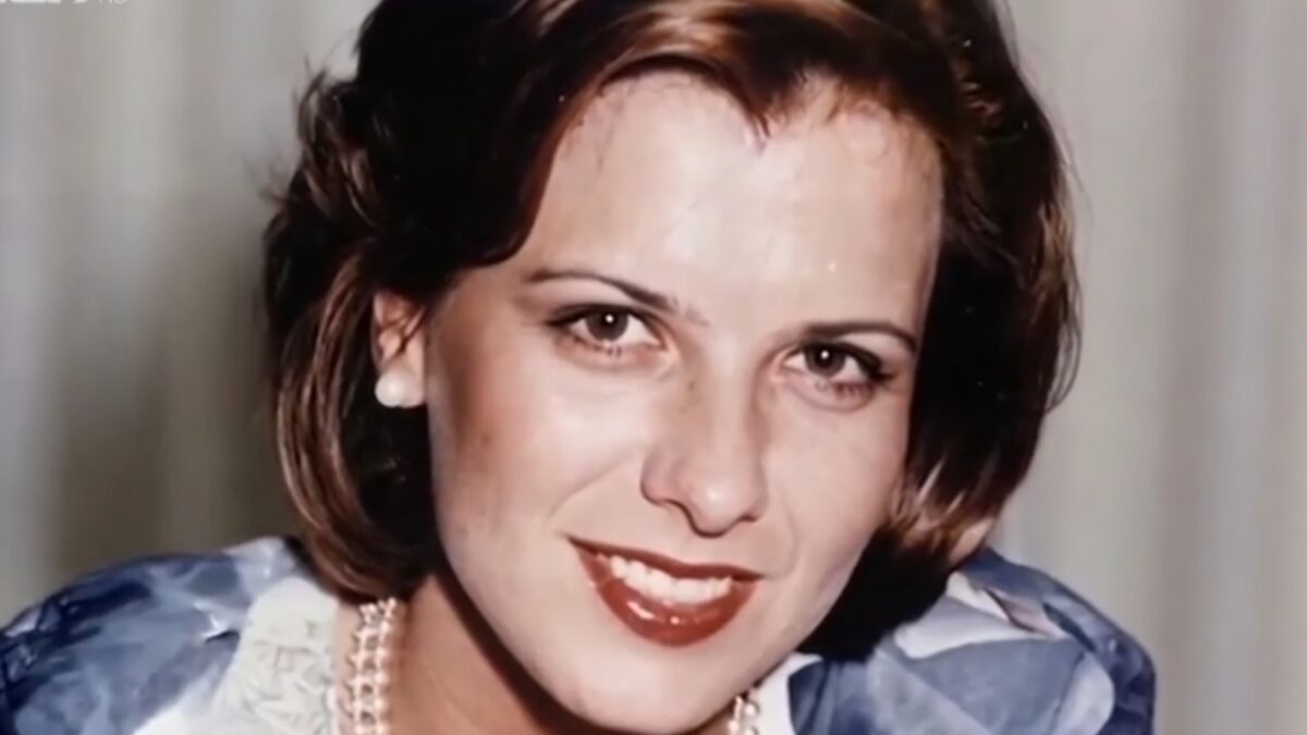 Ολυμπία Κηρύκου: Νέες πληροφορίες 30 χρόνια μετά την εξαφάνισή της – Τα προβλήματα στον γάμο της και η γνωριμία με άγνωστο άνδρα