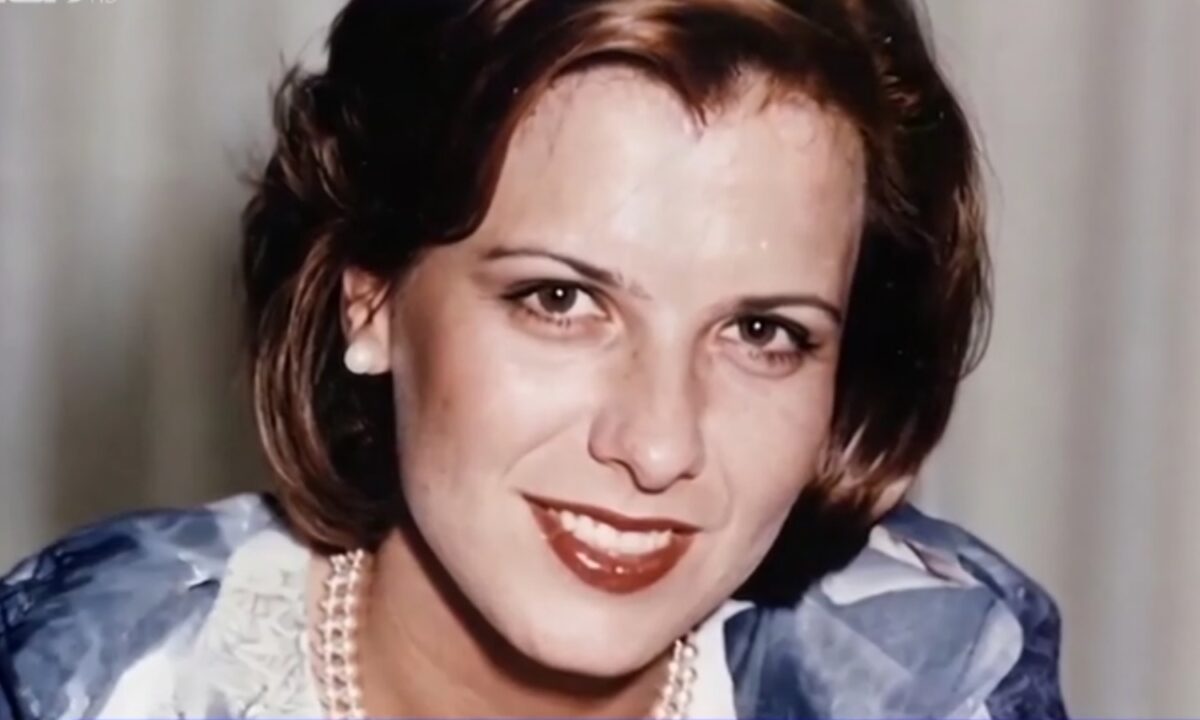 Ολυμπία Κηρύκου: Νέες πληροφορίες 30 χρόνια μετά την εξαφάνισή της – Τα προβλήματα στον γάμο της και η γνωριμία με άγνωστο άνδρα