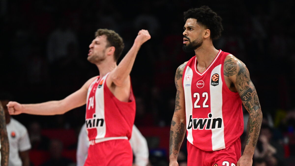 Ντόρσεϊ και Βεζένκοφ