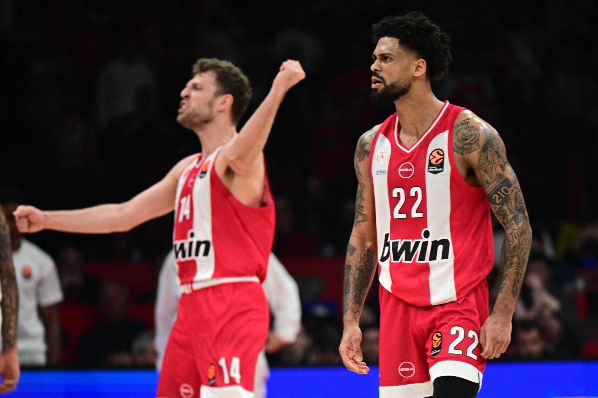 Ντόρσεϊ και Βεζένκοφ