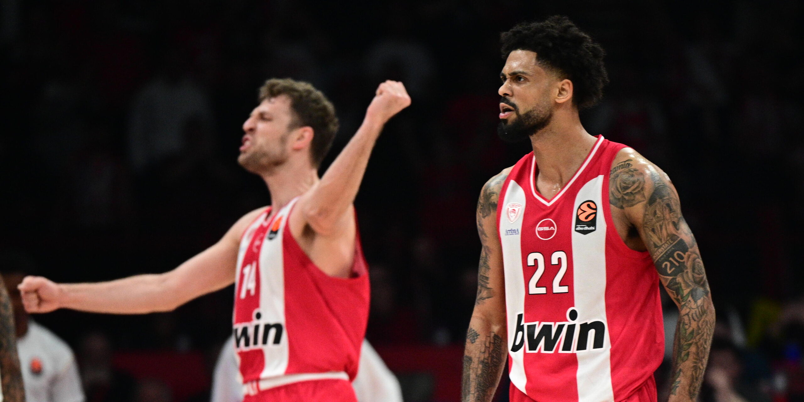 Ντόρσεϊ και Βεζένκοφ