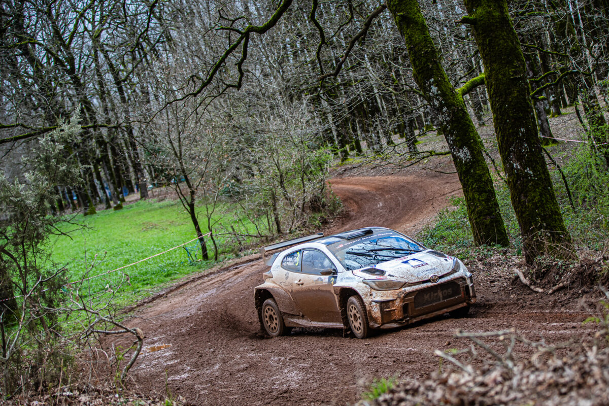 Οι Πάνος Κύρκος-Γιώργος Πολυζώης