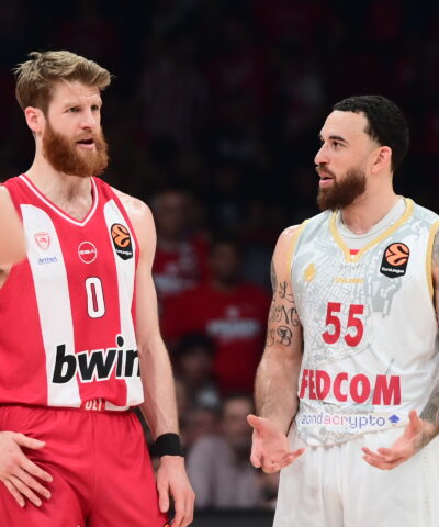 ΦΩΤΟ ΓΙΩΡΓΟΣ ΜΑΤΘΑΙΟΣ