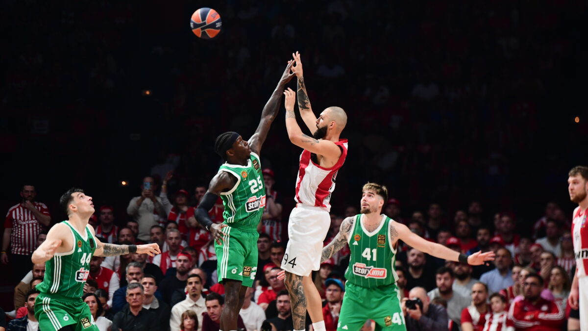 Ο Φουρνιέ κόντρα στον Ναν σε