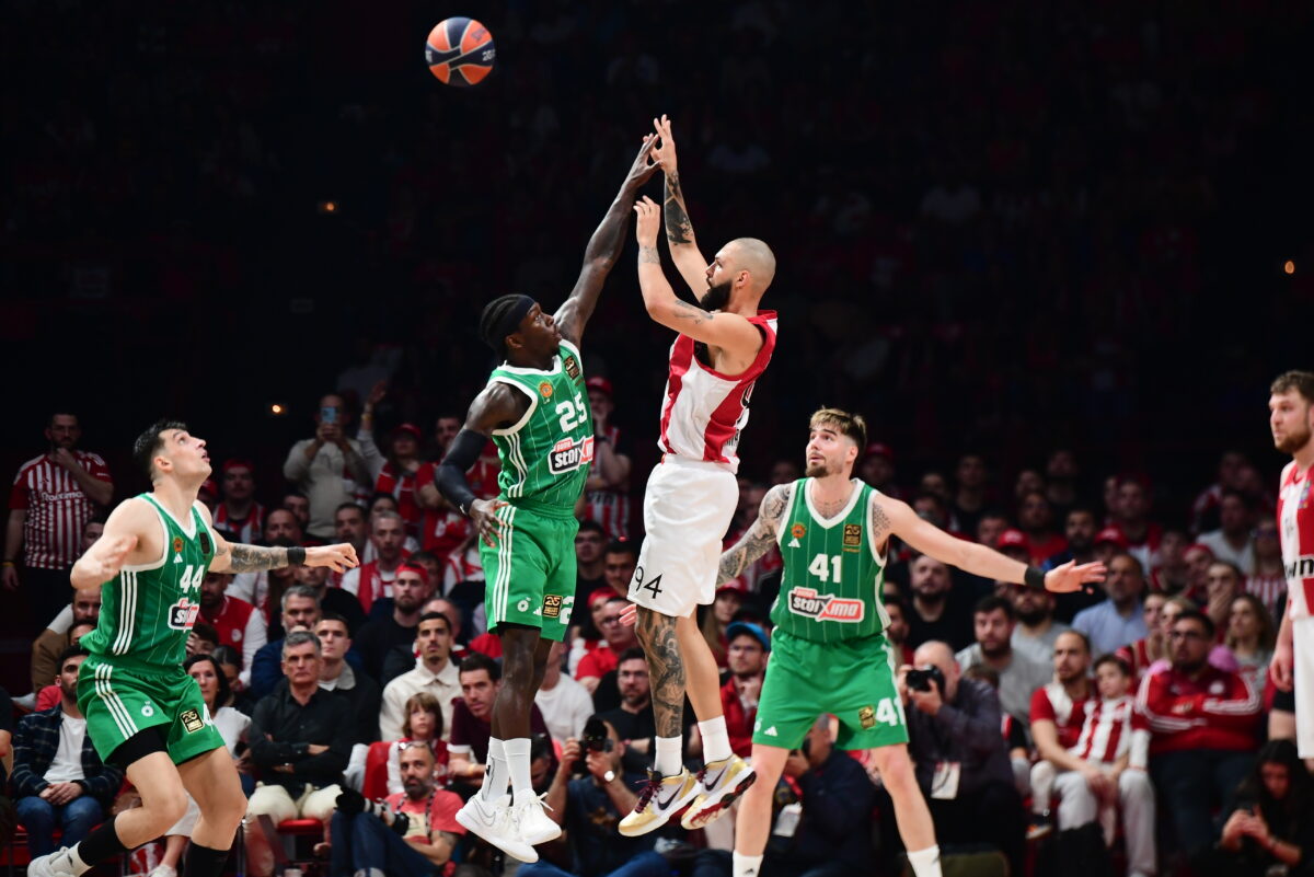 Ο Φουρνιέ κόντρα στον Ναν σε