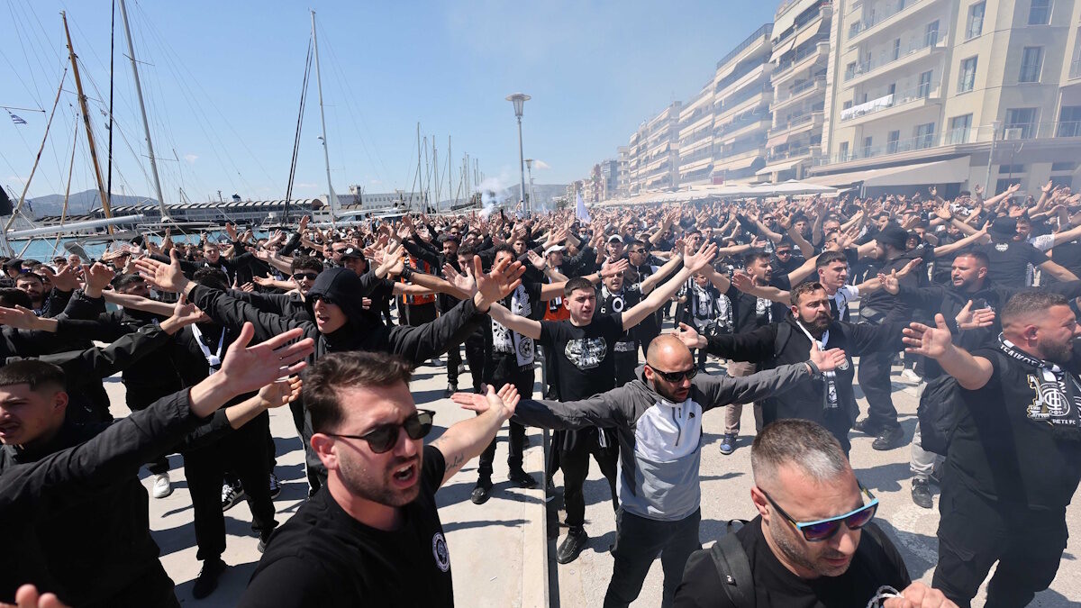 ΦΩΤΟ Eurokinissi