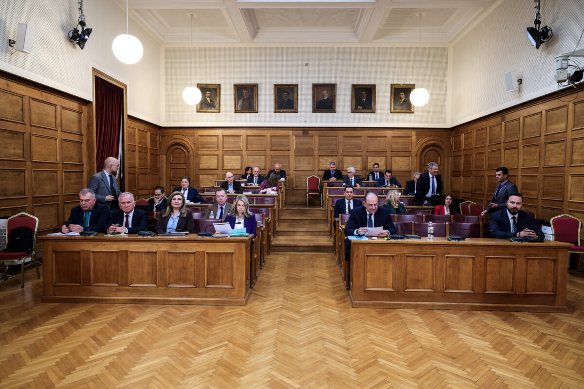 Εξεταστική για ΟΠΕΚΕΠΕ