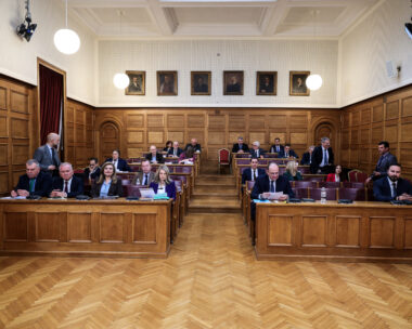 Εξεταστική για ΟΠΕΚΕΠΕ