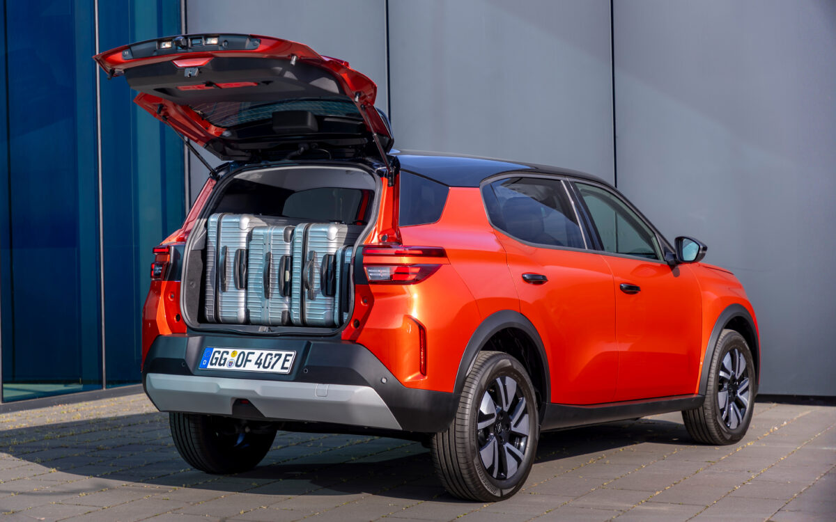 opel-frontera-electric