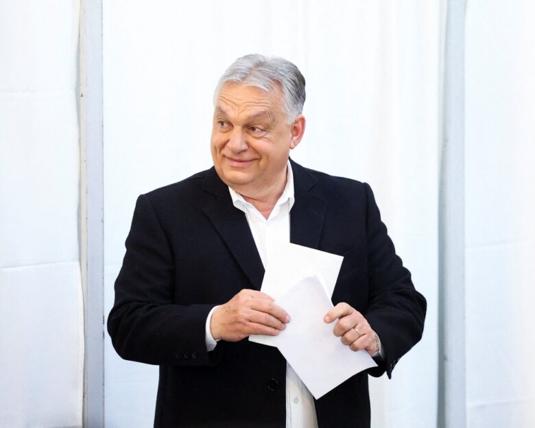 Βίκτορ Ορμπάν