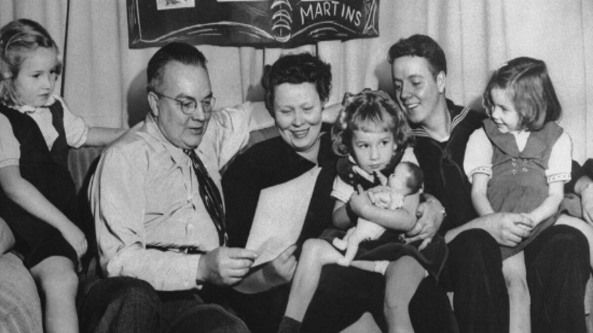 Λύθηκε μυστήριο 68 ετών, ανάλυση DNA αποκάλυψε την τύχη οικογένειας που είχε εξαφανιστεί το 1958 στις ΗΠΑ