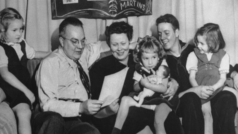 Λύθηκε μυστήριο 68 ετών, ανάλυση DNA αποκάλυψε την τύχη οικογένειας που είχε εξαφανιστεί το 1958 στις ΗΠΑ