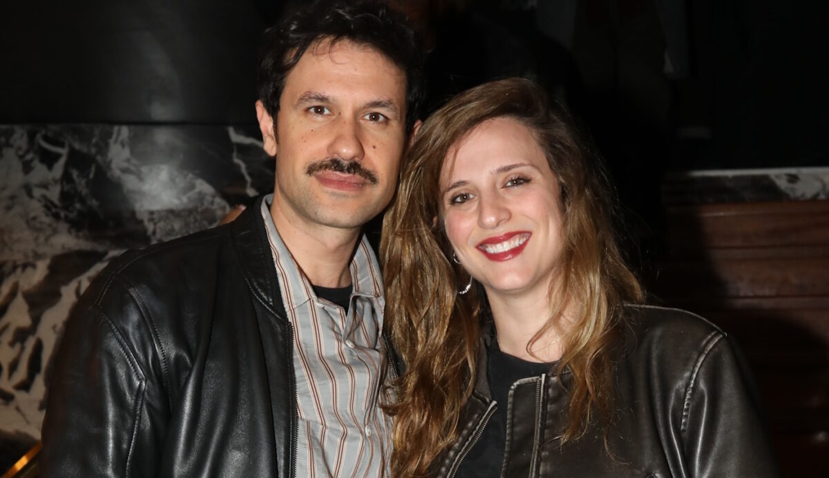 Ορφέας Αυγουστίδης-Γεωργία Κρασσά