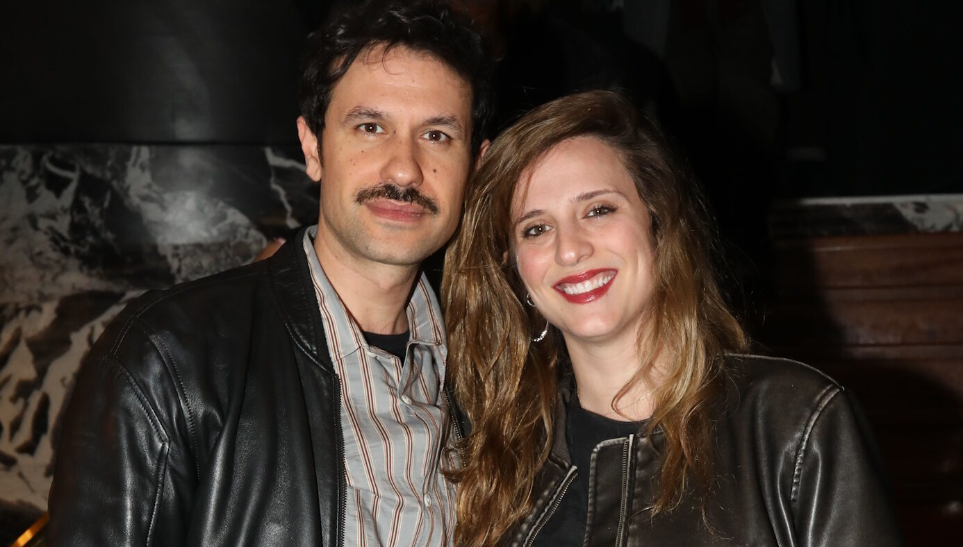 Ορφέας Αυγουστίδης-Γεωργία Κρασσά