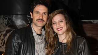 Ορφέας Αυγουστίδης-Γεωργία Κρασσά